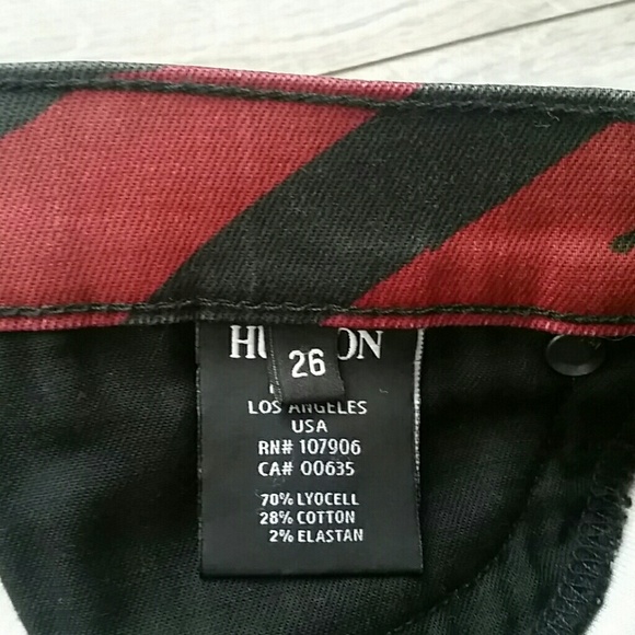 Hudson - Picture 3 of 6